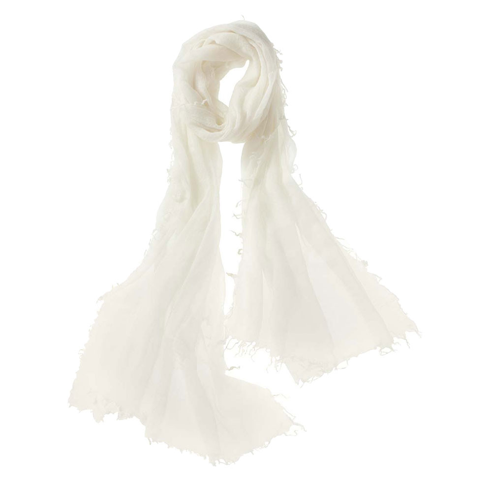 Альпийский кашемировый шарф Alta (женский), Oyster
Альпийский кашемировый шарф Alta (женский), Oyster