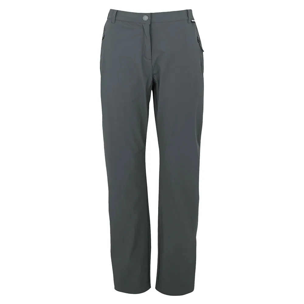 Брюки Regatta Travel Light Packaway, серый
Брюки Regatta Travel Light Packaway, серый