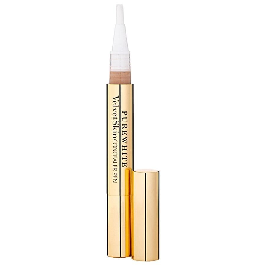 Корректор velvetskin pen Pure White Cosmetics, tan, объем 3 мл
Корректор velvetskin pen Pure White Cosmetics, tan, объем 3 мл