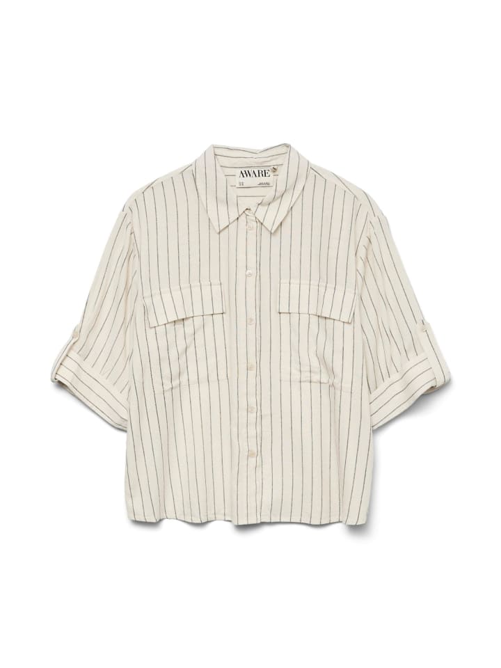 Рубашка Vero Moda, белый
Рубашка Vero Moda, белый