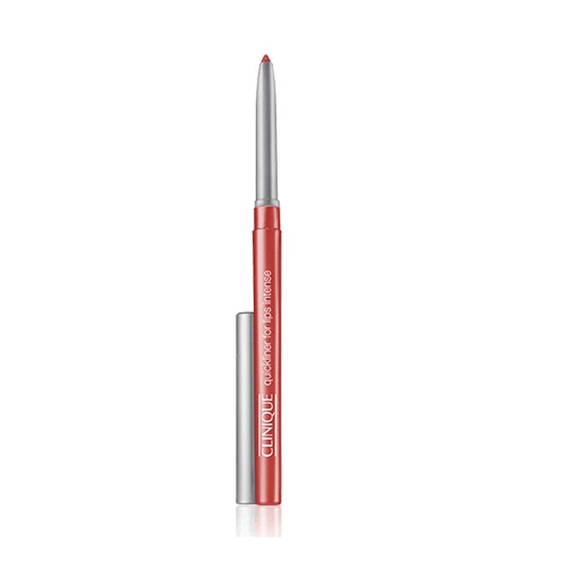 Clinique, Quickliner For Lips Intensiv, автоматический карандаш для губ 04 Intense Cayenne, 0,3 г
Clinique, Quickliner For Lips Intensiv, автоматический карандаш для губ 04 Intense Cayenne, 0,3 г