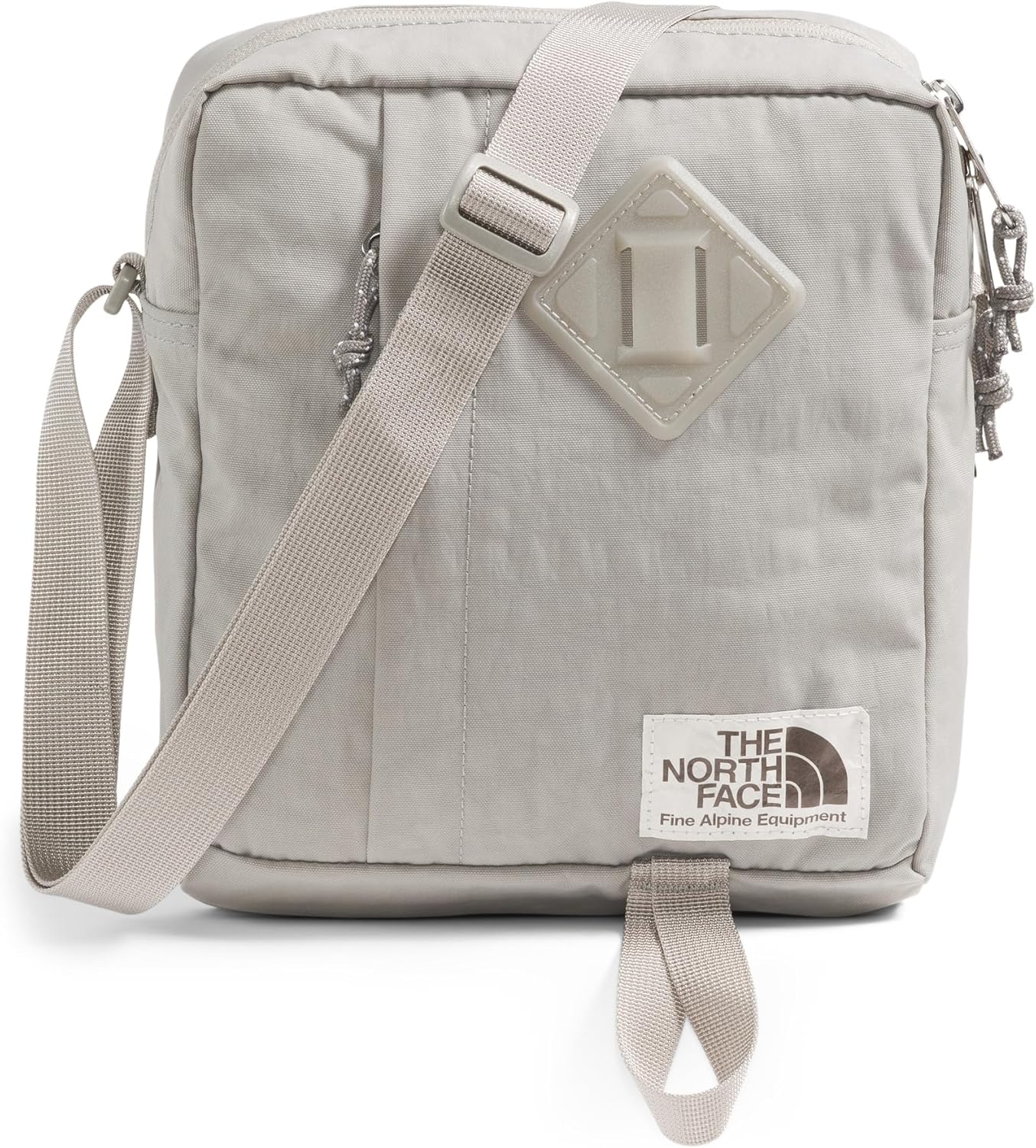 The North Face Berkeley поясная сумка | Регулируемый ремень, водоотталкивающая отделка, внутренний разделитель и внешний карман, Stone Slab
The North Face Berkeley поясная сумка | Регулируемый ремень, водоотталкивающая отделка, внутренний разделитель и внешний карман, Stone Slab