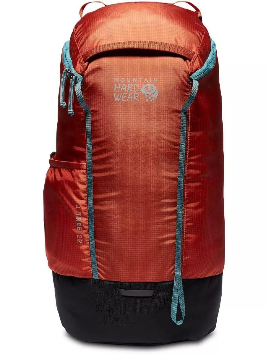 MOUNTAIN HARDWEAR Походный рюкзак J Tree 22 W, женский, оранжевый
MOUNTAIN HARDWEAR Походный рюкзак J Tree 22 W, женский, оранжевый