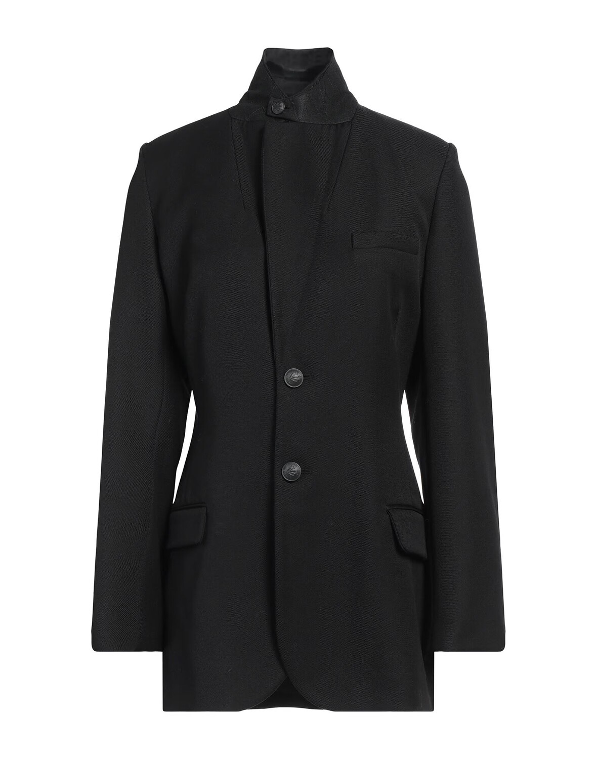 Блейзер Rag & Bone, черный
Блейзер Rag & Bone, черный