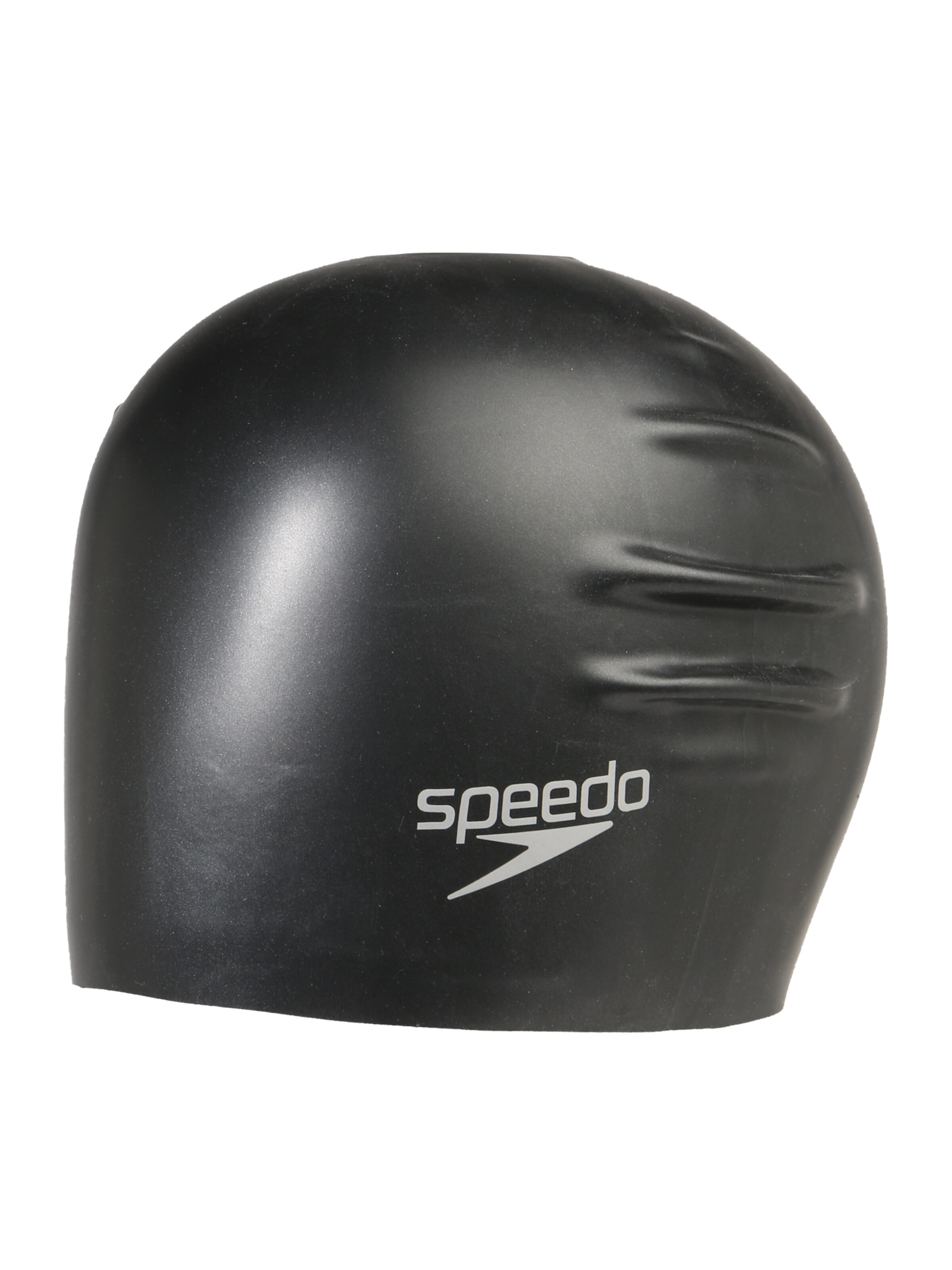 SPEEDO Плавательная шапочка в черном цвете
SPEEDO Плавательная шапочка в черном цвете