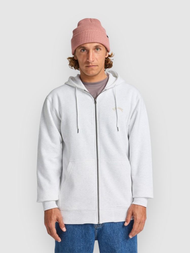 Толстовка Billabong Arch Sweatjacke, oatmeal heather
Толстовка Billabong Arch Sweatjacke, oatmeal heather