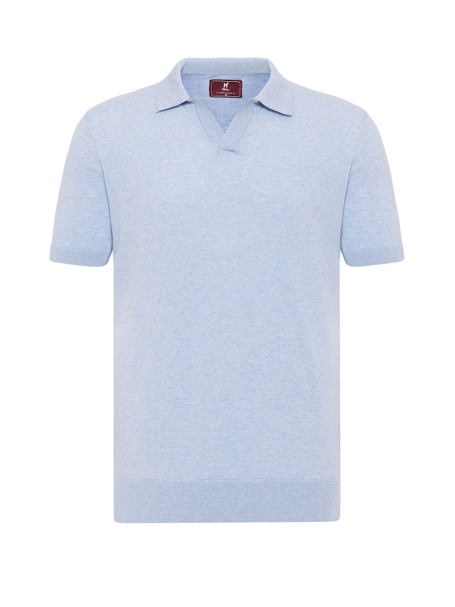 Свитер Williot, светло-голубой
Свитер Williot, светло-голубой