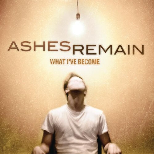 CD диск Ashes Remain: What I've Become
CD диск Ashes Remain: What I've Become