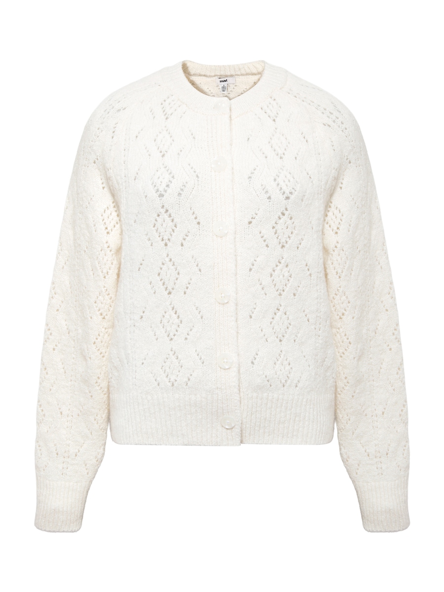 Вязаный кардиган Mavi, белый
Вязаный кардиган Mavi, белый