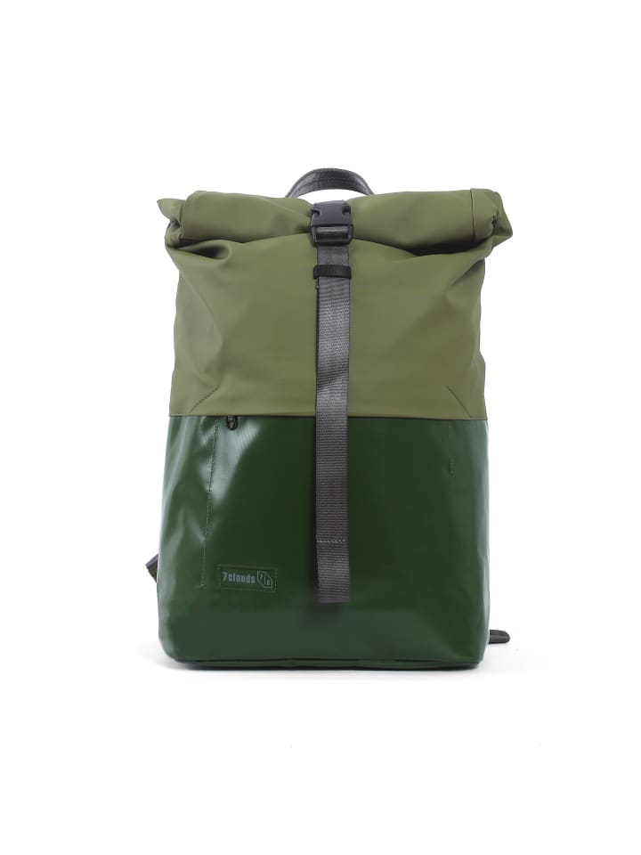 Рюкзак 7CLOUDS
Рюкзак 7CLOUDS