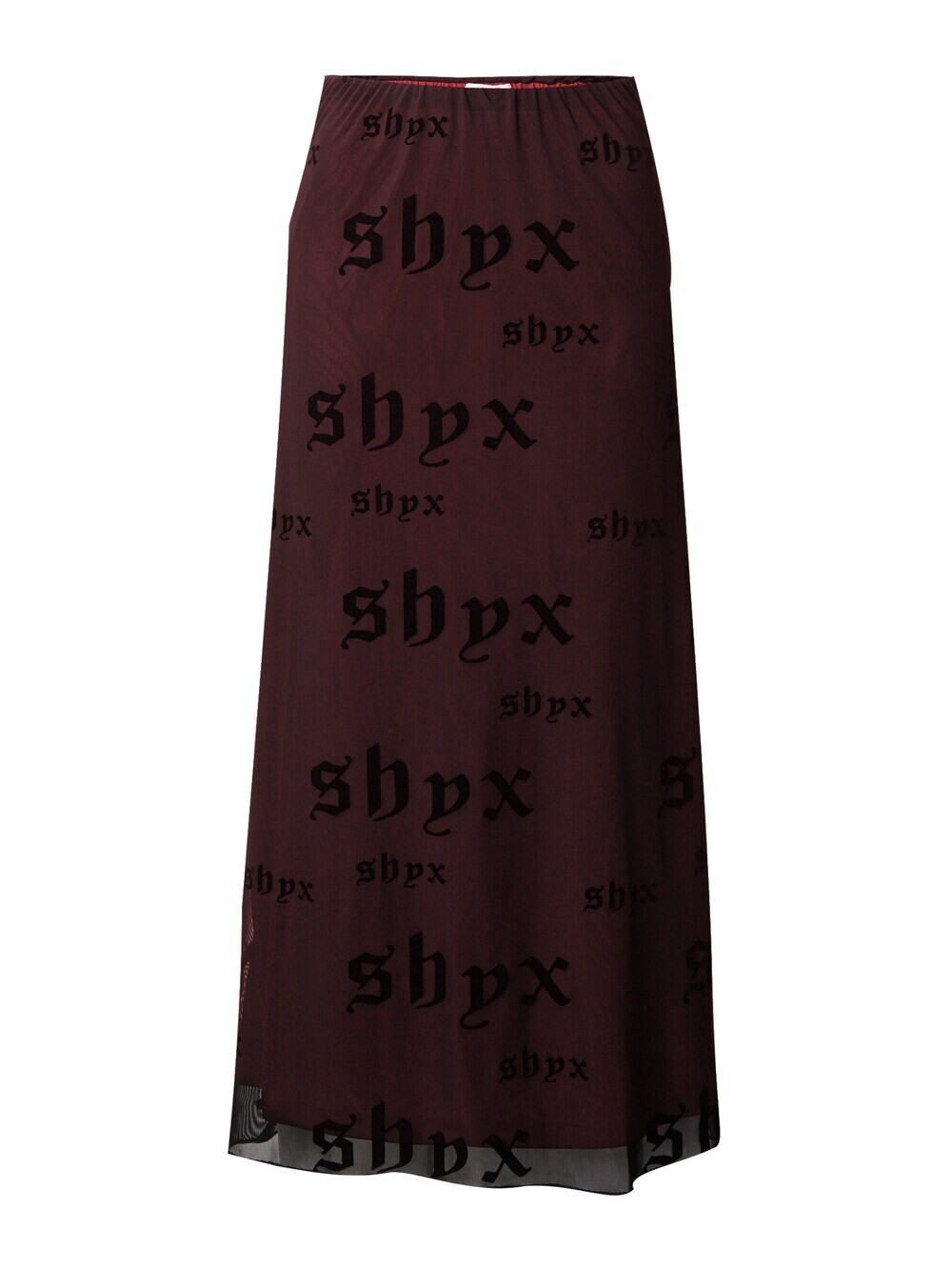 Юбка Shyx Nia, бордо/черный
Юбка Shyx Nia, бордо/черный
