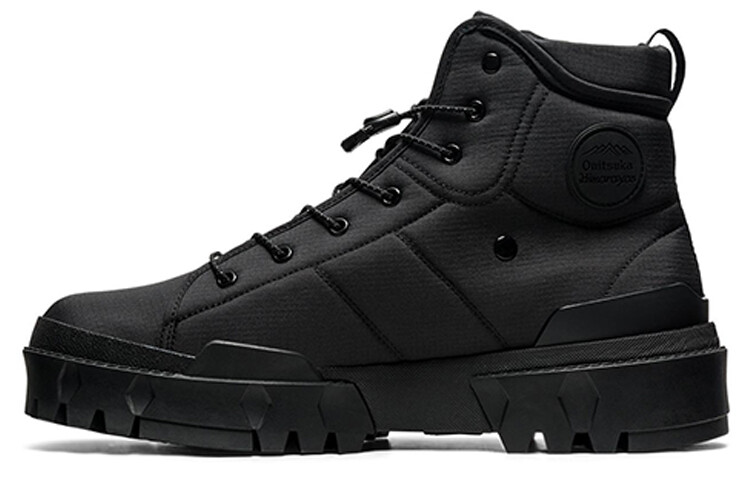 Onitsuka Tiger Hmr Peak Уличные ботинки унисекс 
Onitsuka Tiger Hmr Peak Уличные ботинки унисекс