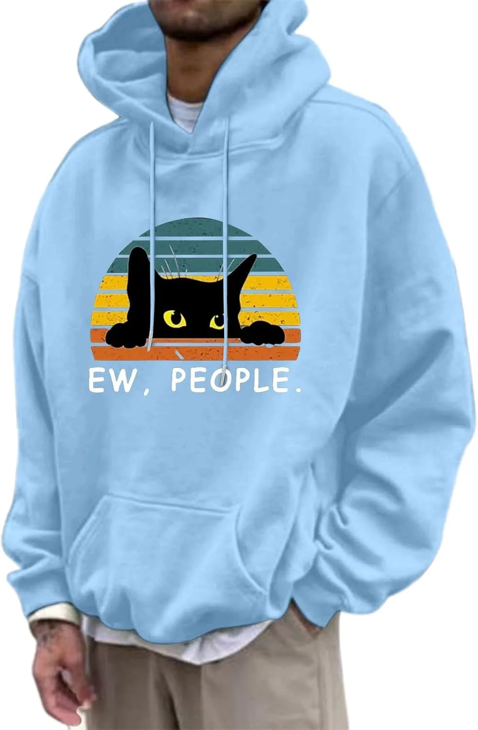 Графический худи для мужчин в стиле стритвир Y2K, из хлопка
Графический худи для мужчин в стиле стритвир Y2K, из хлопка