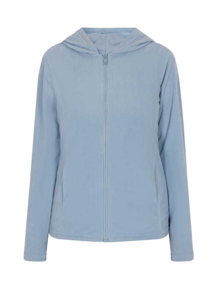 Флисовая куртка boundry, светло-синий
Флисовая куртка boundry, светло-синий