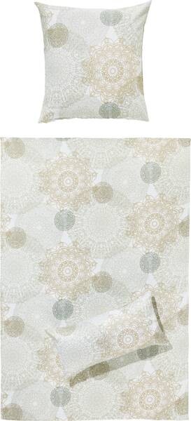Комплект постельного белья REDBEST 158531 2-teilig, 155x1x220 см цвет beige-hellgrau
Комплект постельного белья REDBEST 158531 2-teilig, 155x1x220 см цвет beige-hellgrau