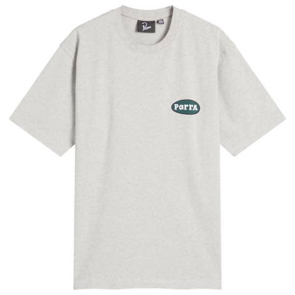 Футболка с изображением игрока на стуле By Parra, серый
Футболка с изображением игрока на стуле By Parra, серый