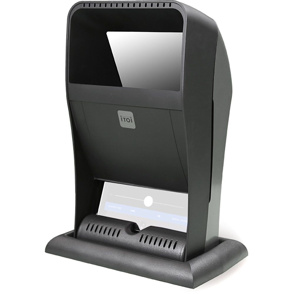 iTOi Video Studio (1st Generation) VSBH1001
iTOi Video Studio (1st Generation) VSBH1001