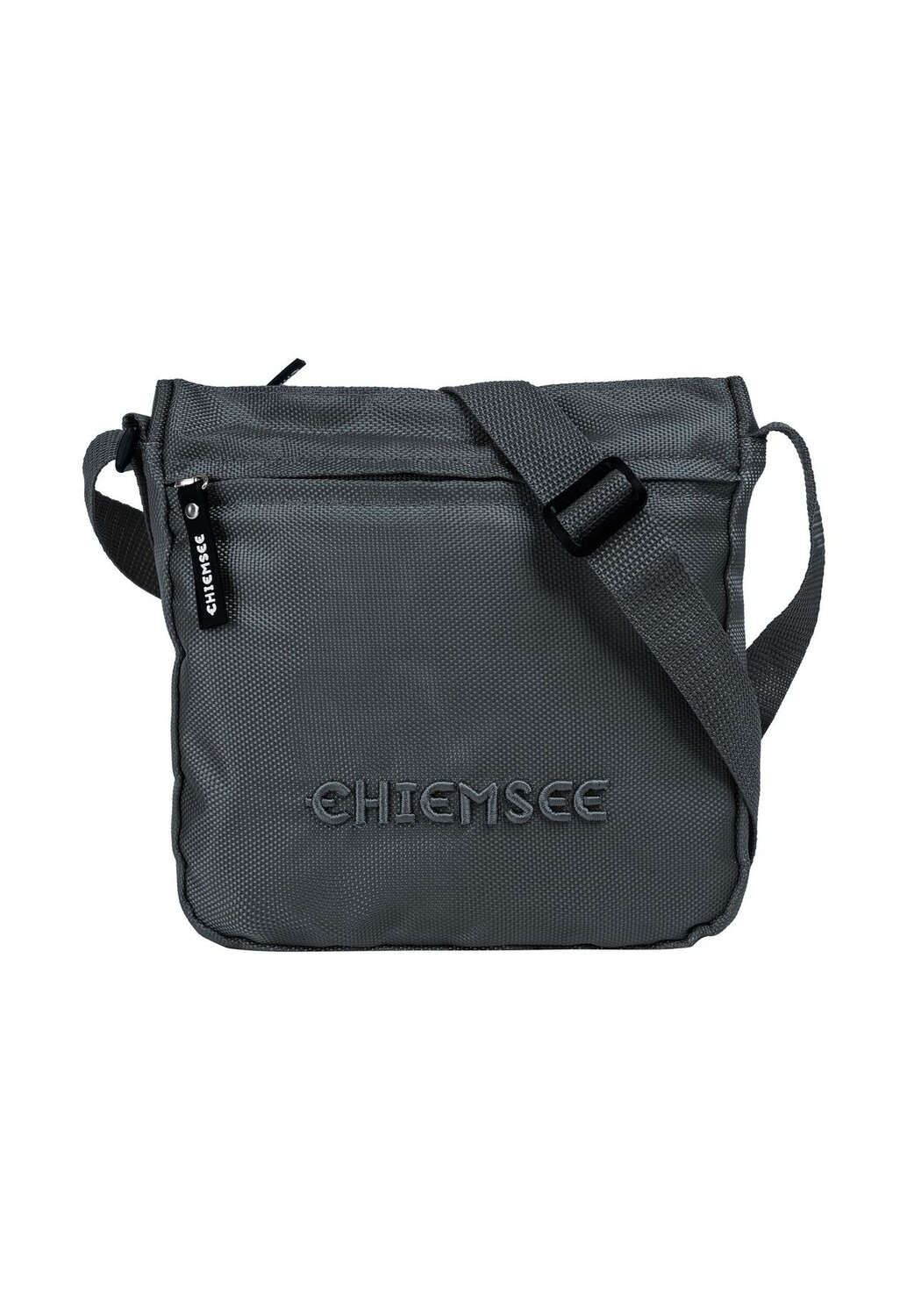 Рюкзак, CHIEMSEE, серый
Рюкзак, CHIEMSEE, серый