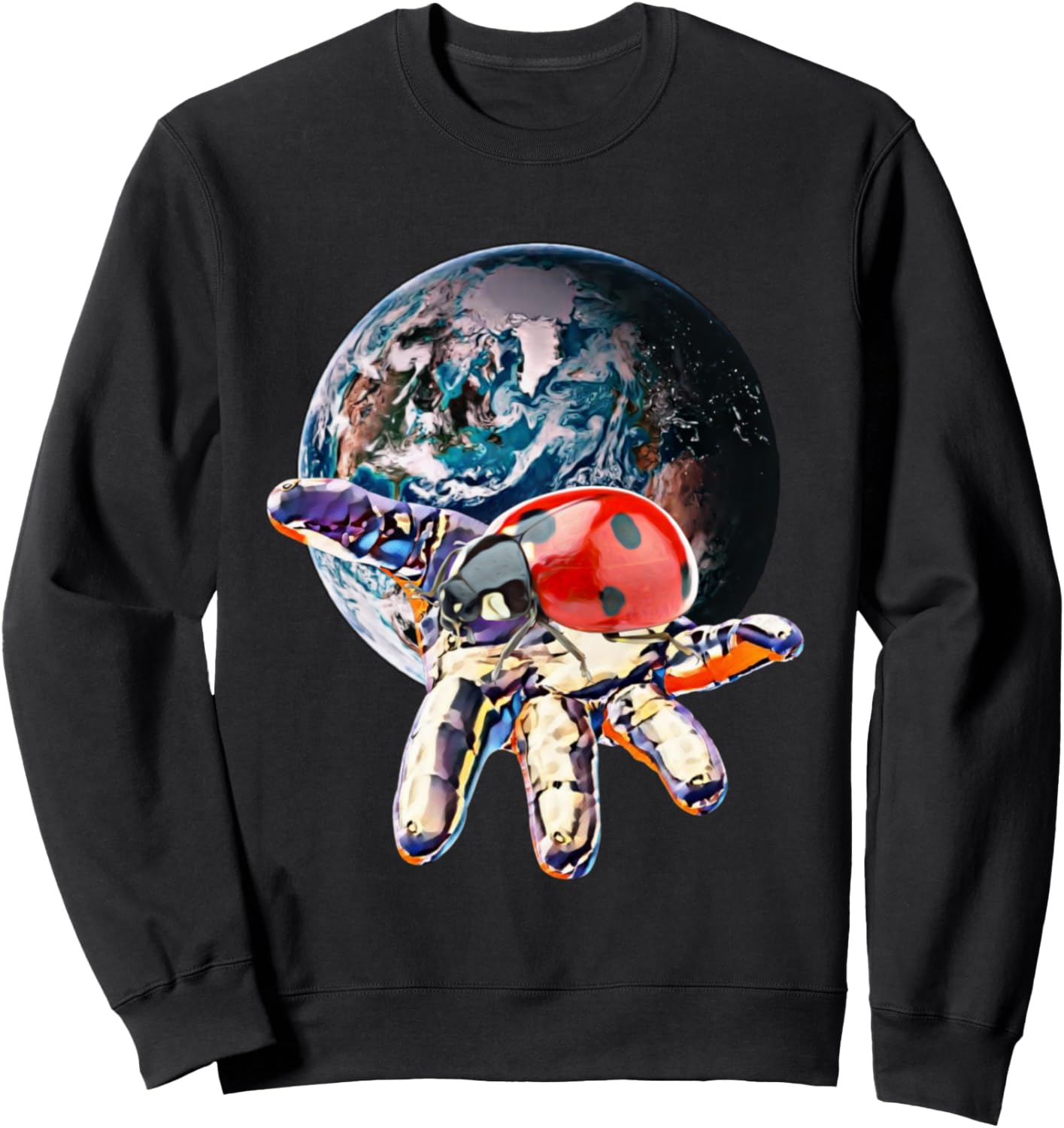 Толстовка с изображением божьей коровки, красочное изображение насекомого, для любителей божьих коровок Ladybug - Insects Men Women Kids Boys Girls Venom, черный
Толстовка с изображением божьей коровки, красочное изображение насекомого, для любителей божьих коровок Ladybug - Insects Men Women Kids Boys Girls Venom, черный