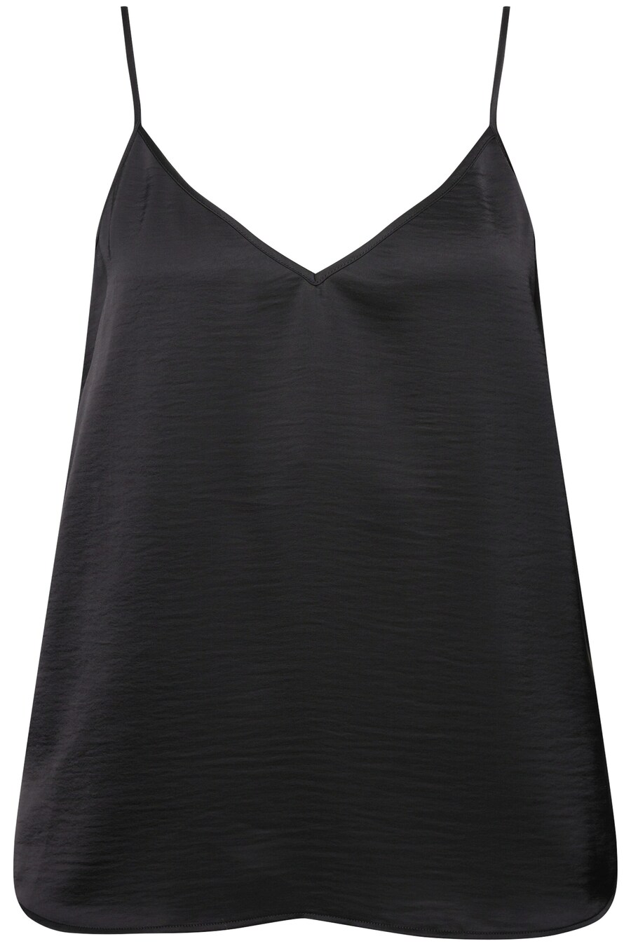 Классический топ Ulla Popken Shirt, черный
Классический топ Ulla Popken Shirt, черный