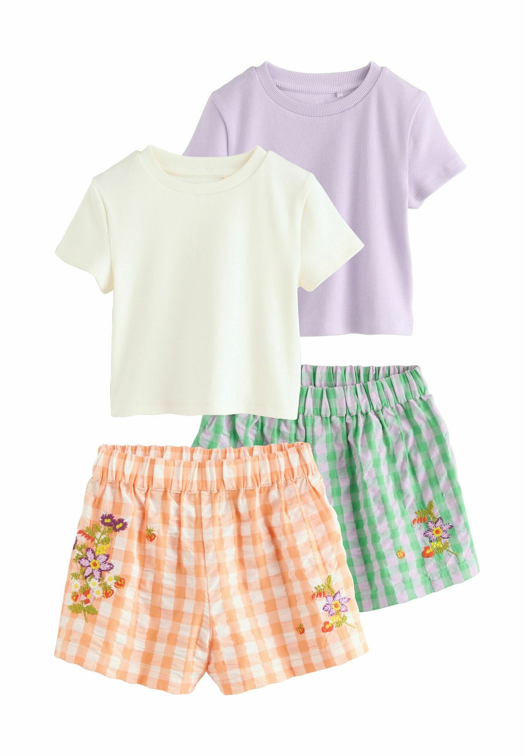 Пижама REGULAR FIT Next, оранжевый
Пижама REGULAR FIT Next, оранжевый