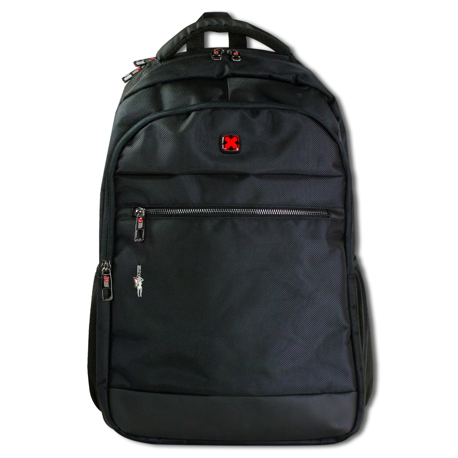 Рюкзак Travel n meet Business, Freizeit Polyester ca. 30cm breit ca. 48cm hoch, цвет Businessrucksack, Freizeitrucksack Polyester ca. 30cm breit ca. 48cm hoch
Рюкзак Travel n meet Business, Freizeit Polyester ca. 30cm breit ca. 48cm hoch, цвет Businessrucksack, Freizeitrucksack Polyester ca. 30cm breit ca. 48cm hoch