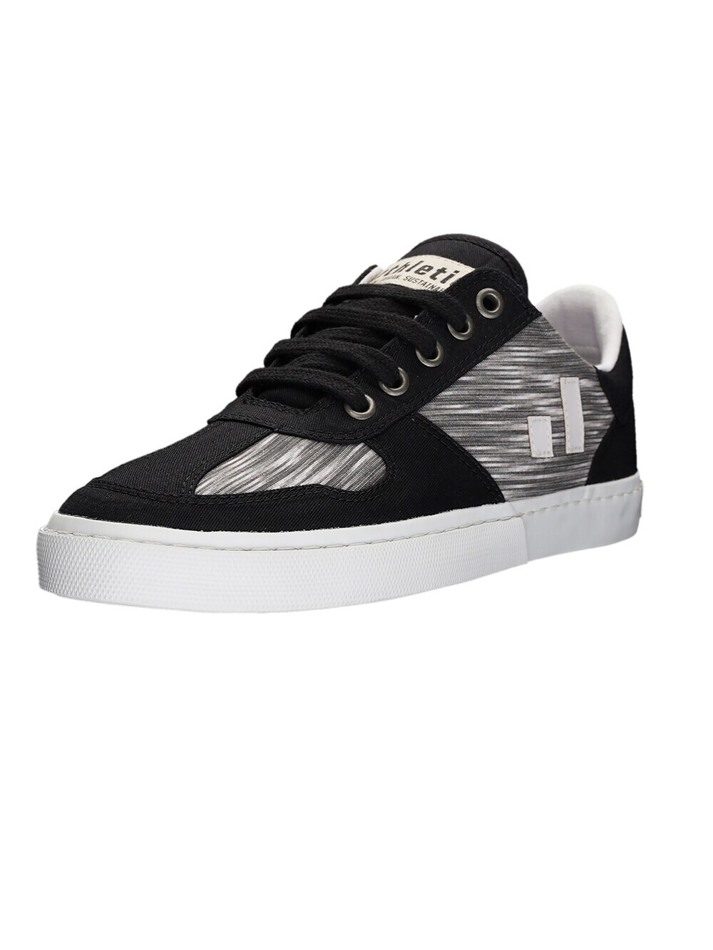 Кроссовки Ethletic, черный
Кроссовки Ethletic, черный