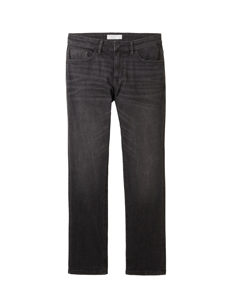 Узкие джинсы TOM TAILOR, Grey Denim
Узкие джинсы TOM TAILOR, Grey Denim