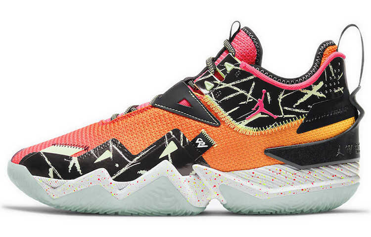 Мужские винтажные баскетбольные кроссовки Jordan One Take 1, Черный, Мужские винтажные баскетбольные кроссовки Jordan One Take 1
Мужские винтажные баскетбольные кроссовки Jordan One Take 1, Черный, Мужские винтажные баскетбольные кроссовки Jordan One Take 1