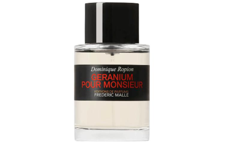 Парфюмерная вода Frederic Malle Geranium Pour Monsieur
Парфюмерная вода Frederic Malle Geranium Pour Monsieur