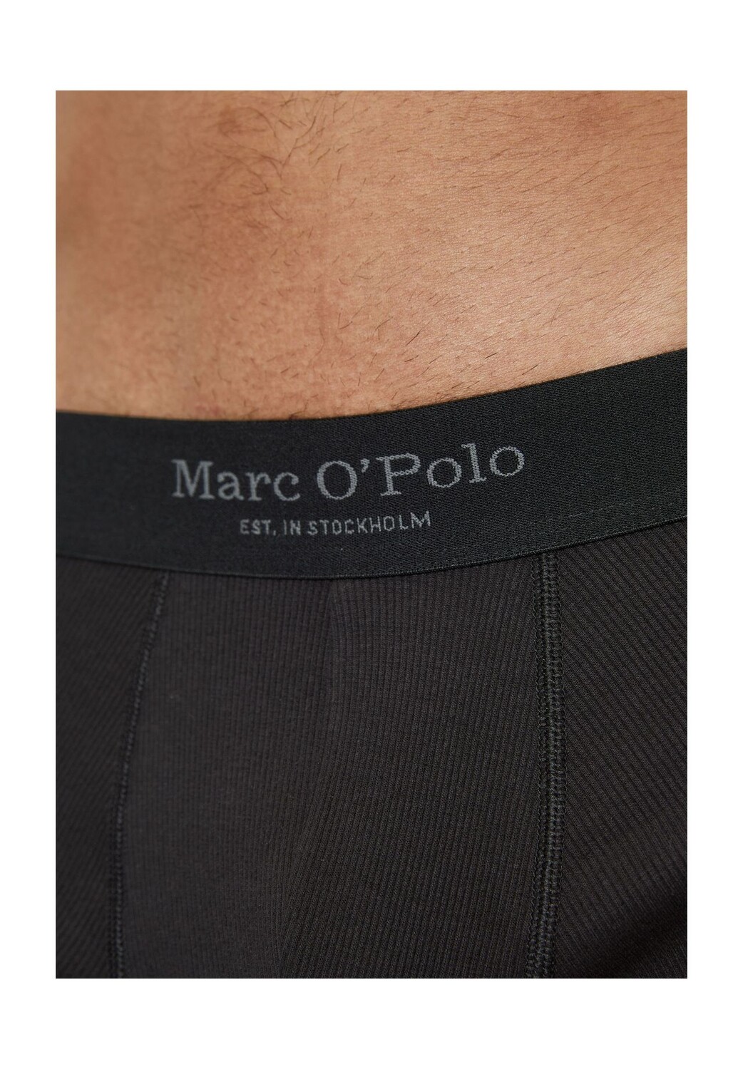 Трусы короткие, 2 шт., пояс на резинке, мужские Marc O'Polo, черный
Трусы короткие, 2 шт., пояс на резинке, мужские Marc O'Polo, черный