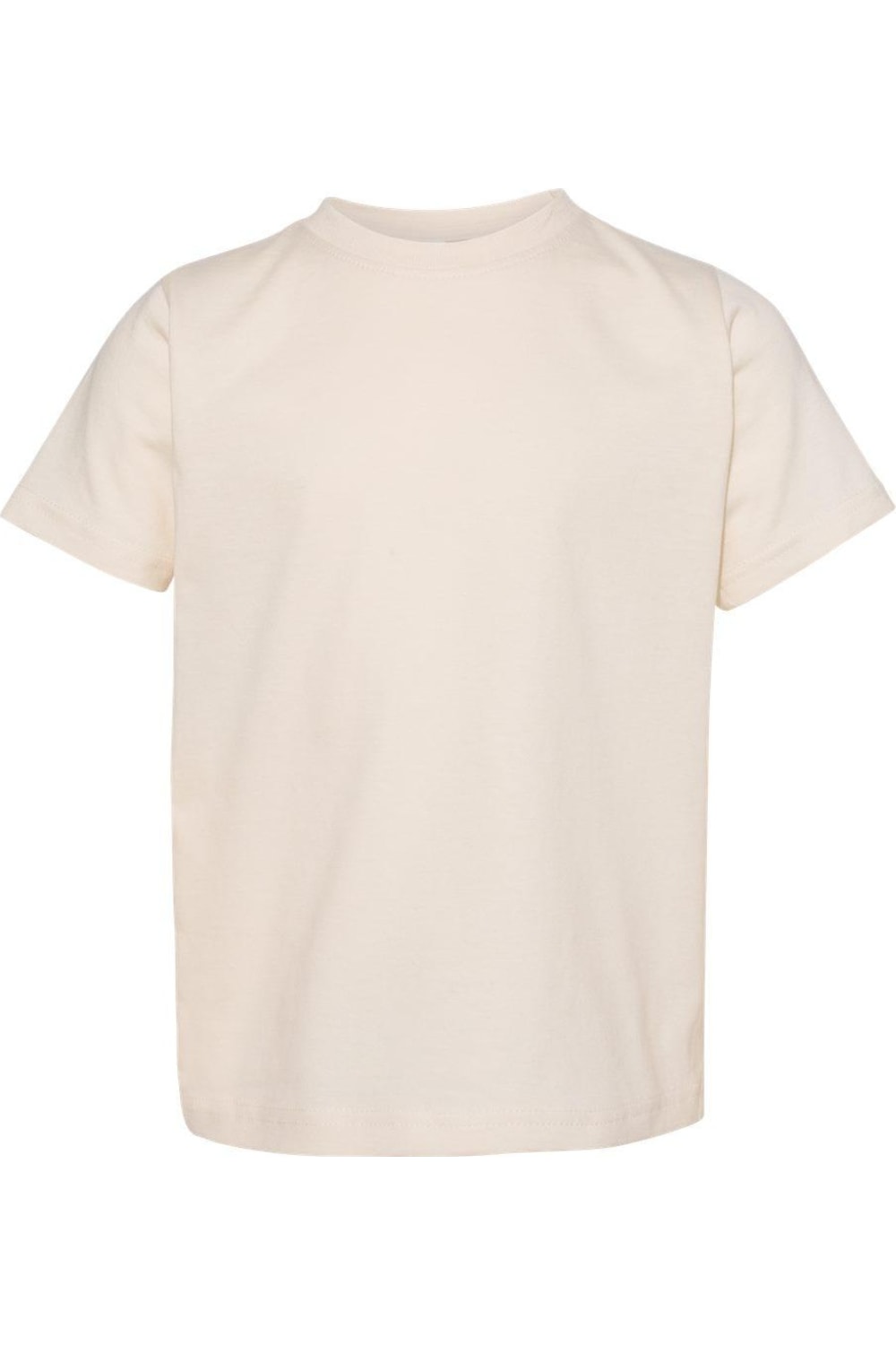 Футболка из тонкого трикотажа для малышей Rabbit Skins, цвет natural 
Футболка из тонкого трикотажа для малышей Rabbit Skins, цвет natural