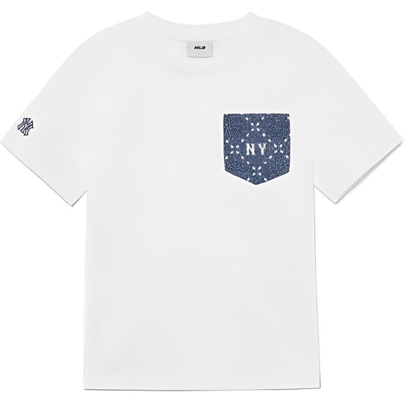 Детская футболка MLB, Ecru, Бежевый, Детская футболка MLB, Ecru
Детская футболка MLB, Ecru, Бежевый, Детская футболка MLB, Ecru