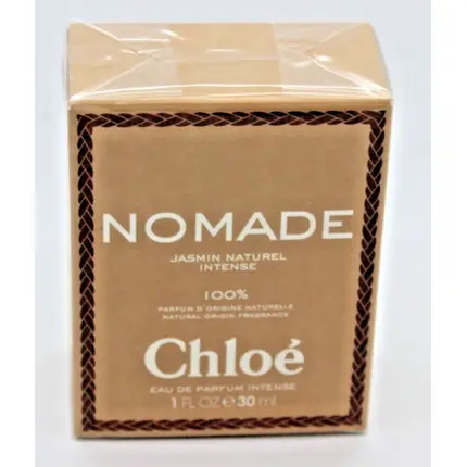 Chloé Chloe Nomade Jasmin Naturel Intense Eau De Parfum 30ml
Chloé Chloe Nomade Jasmin Naturel Intense Eau De Parfum 30ml