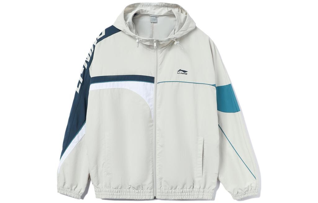 Тренчкот серии Sports Trend унисекс Антарктический серый Lining, серый
Тренчкот серии Sports Trend унисекс Антарктический серый Lining, серый