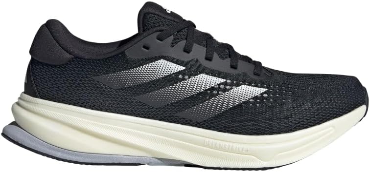 Мужские кроссовки для бега adidas Supernova Rise Wide, белый/черный
Мужские кроссовки для бега adidas Supernova Rise Wide, белый/черный
