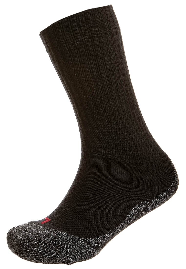 Носки Active Warm Anatomical Plush Sole FALKE, черный
Носки Active Warm Anatomical Plush Sole FALKE, черный