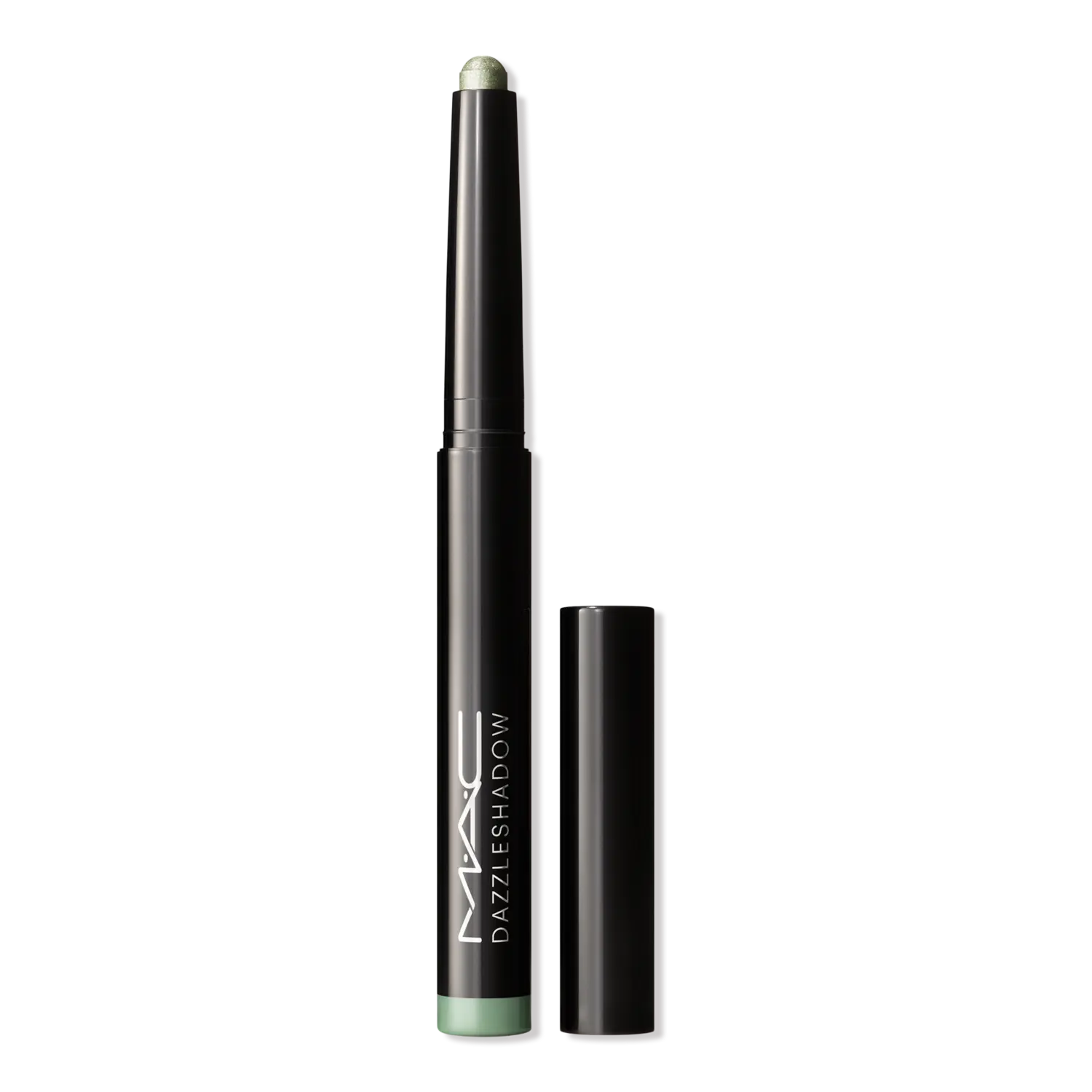Стик для теней Dazzleshadow MAC, Filthy Martini (sage green with silver pearls)
Стик для теней Dazzleshadow MAC, Filthy Martini (sage green with silver pearls)