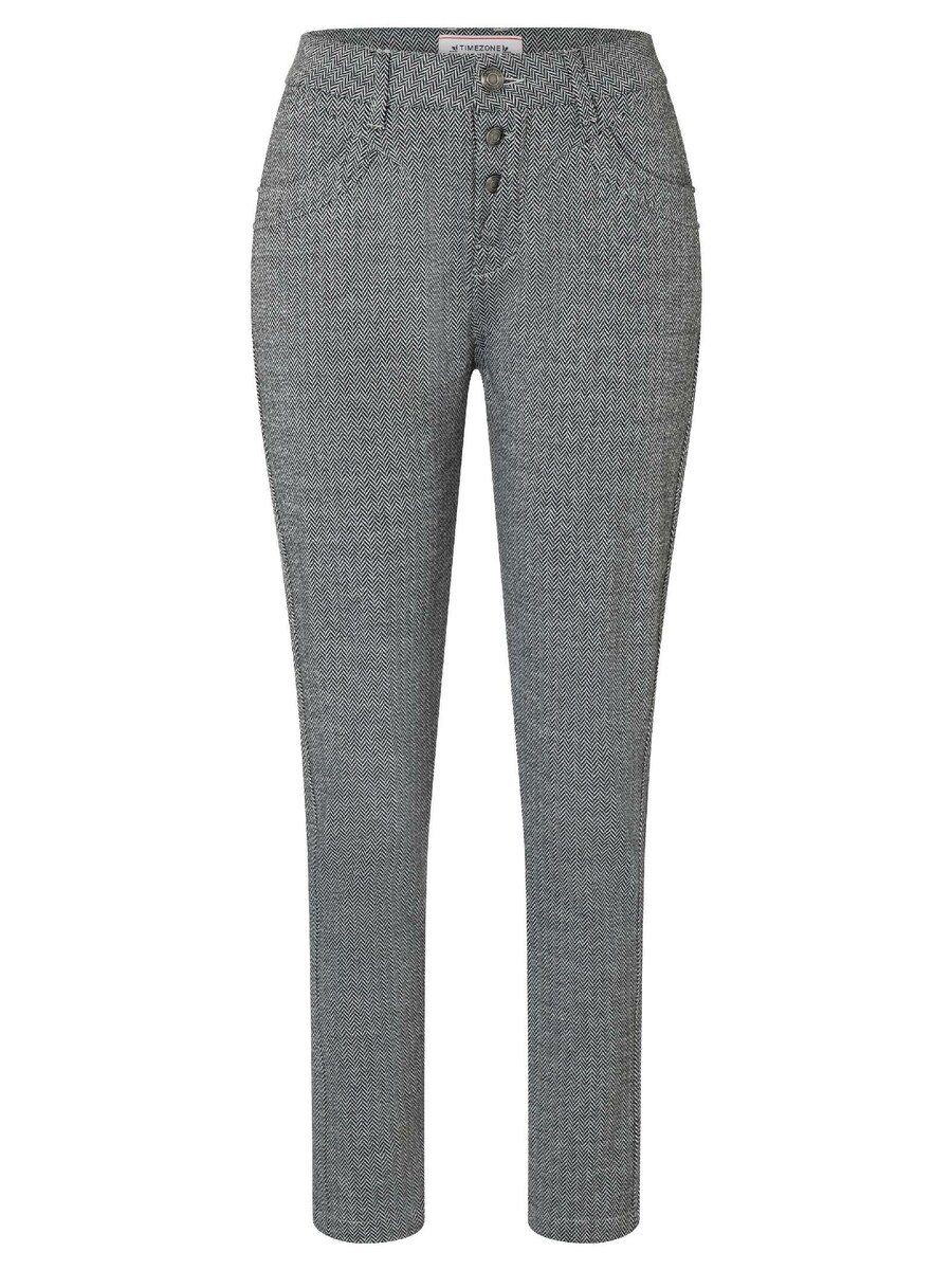 Обычные брюки TIMEZONE Raven, серый
Обычные брюки TIMEZONE Raven, серый