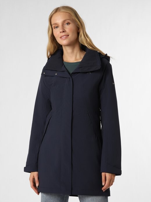 Функциональная парка bastianisee Schöffel, синий
Функциональная парка bastianisee Schöffel, синий