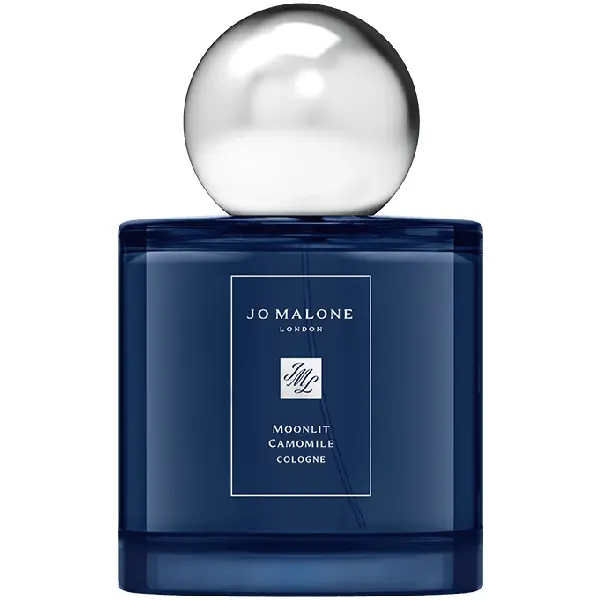 Одеколон Jo Malone London Moonlit Camomile
Одеколон Jo Malone London Moonlit Camomile