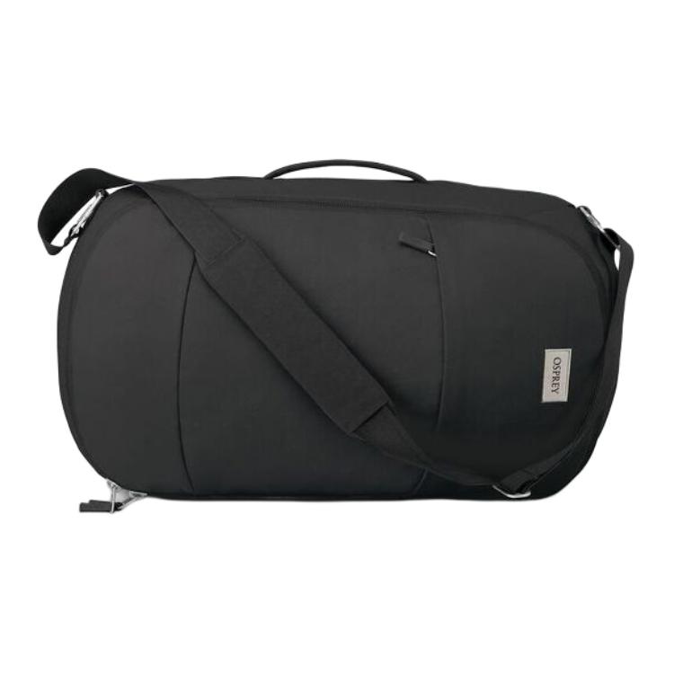 OSPREY Полиэстеровый рюкзак обычный унисекс черный, Black
OSPREY Полиэстеровый рюкзак обычный унисекс черный, Black