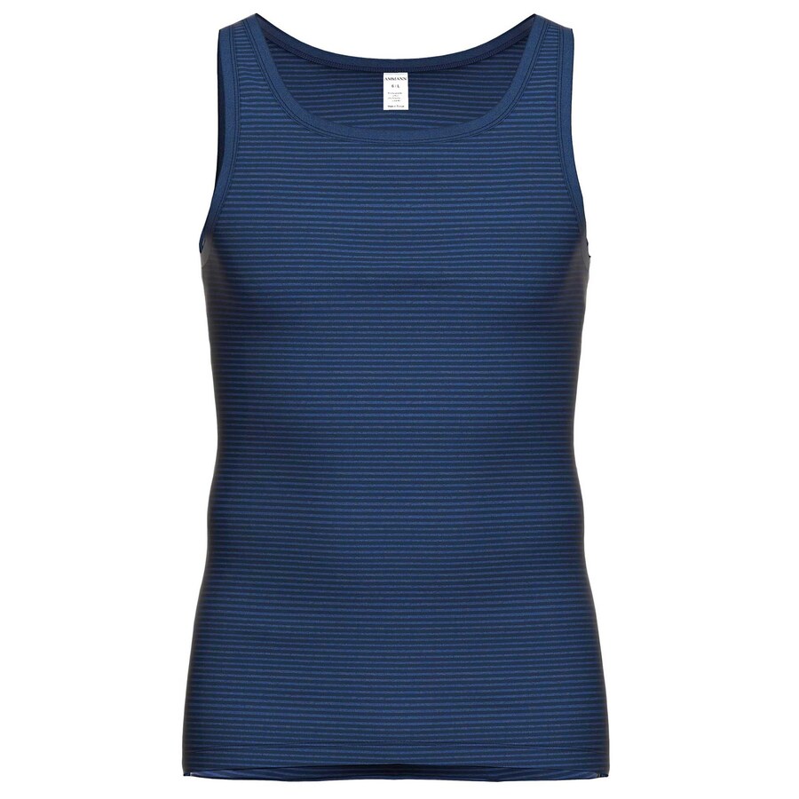 Жилет Ammann Undershirt, темно-синий
Жилет Ammann Undershirt, темно-синий