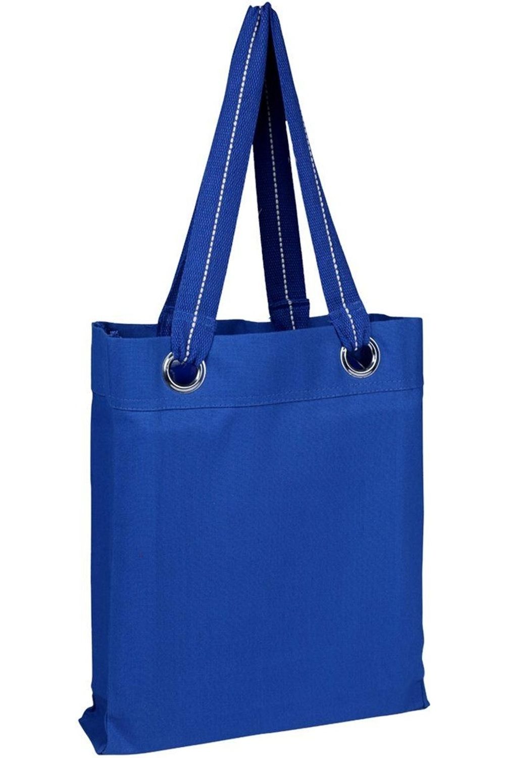 Сумка-тоут Q-Tees Large Grommet, Royal
Сумка-тоут Q-Tees Large Grommet, Royal