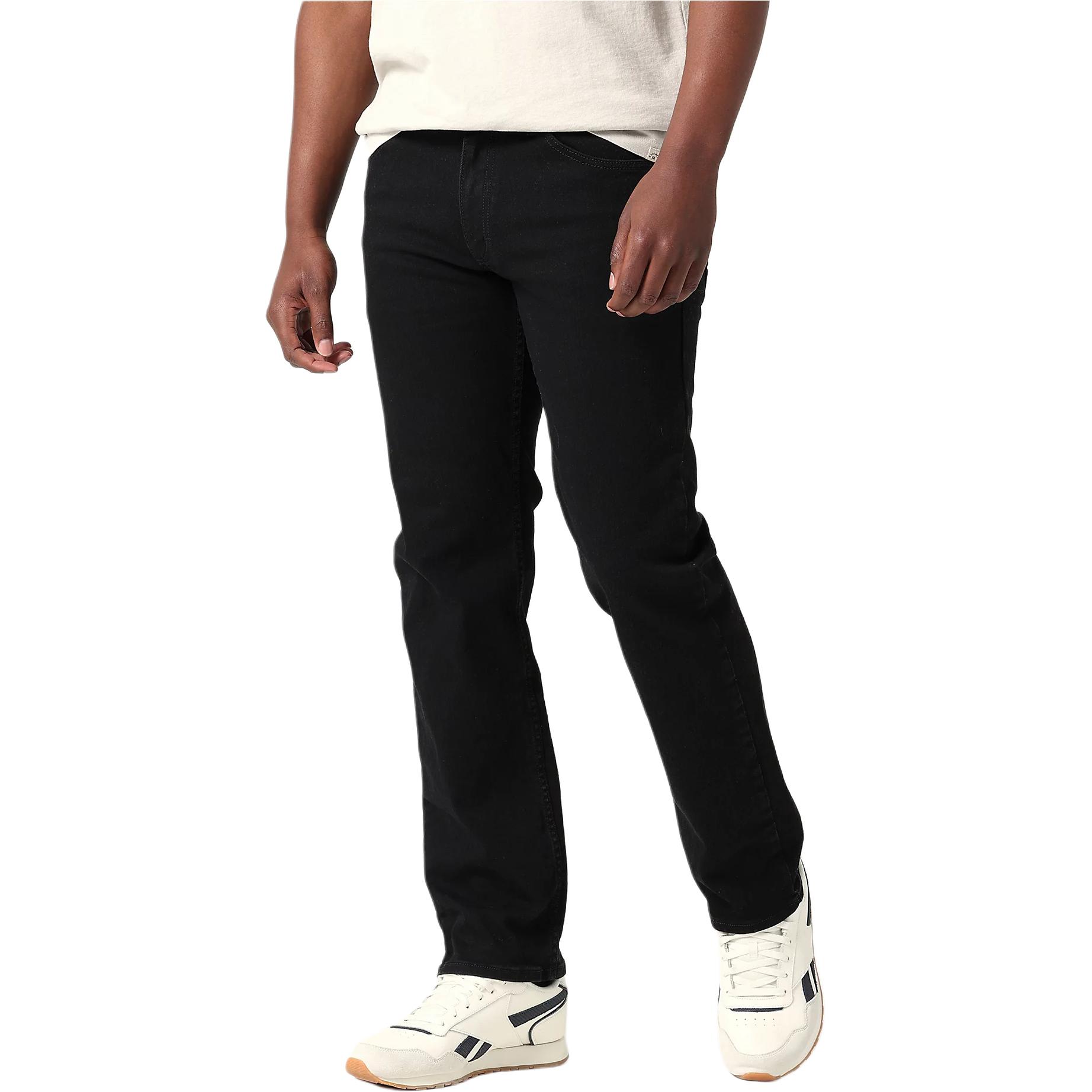 Lee Черные джинсы мужские
Lee Черные джинсы мужские