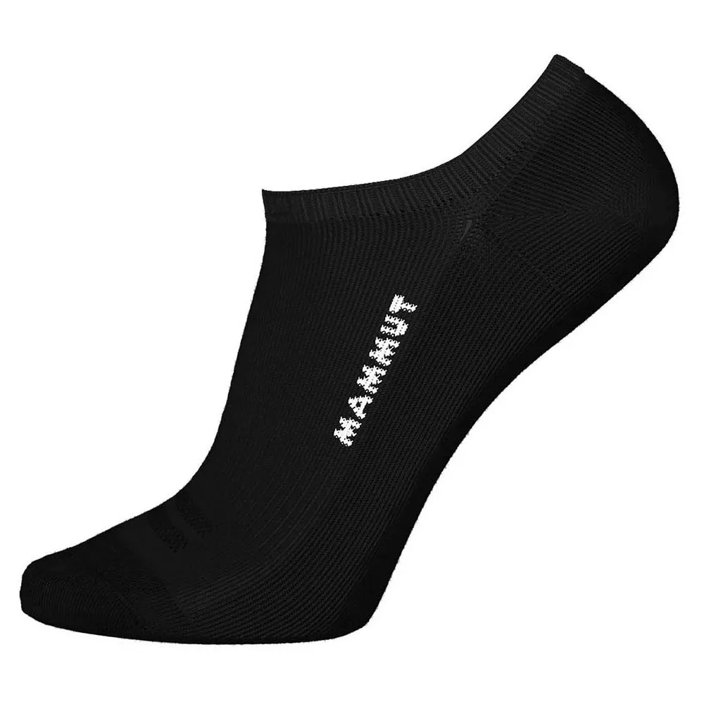 Носки 3 шт Mammut Everyday Low, черный
Носки 3 шт Mammut Everyday Low, черный
