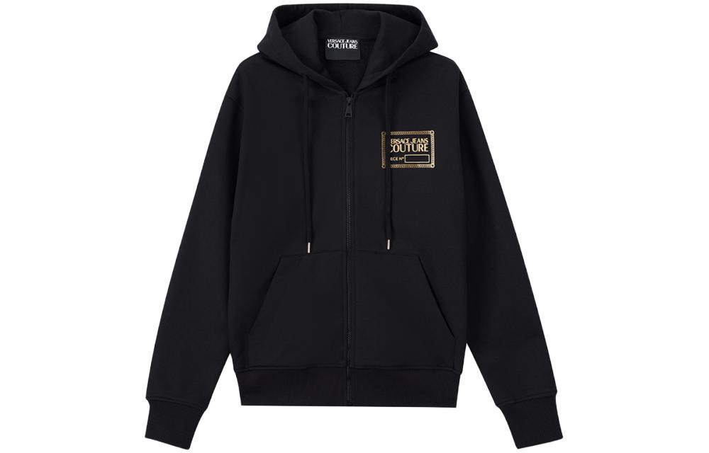 VERSACE JEANS COUTURE Куртка FW23 мужская черная, Black
VERSACE JEANS COUTURE Куртка FW23 мужская черная, Black