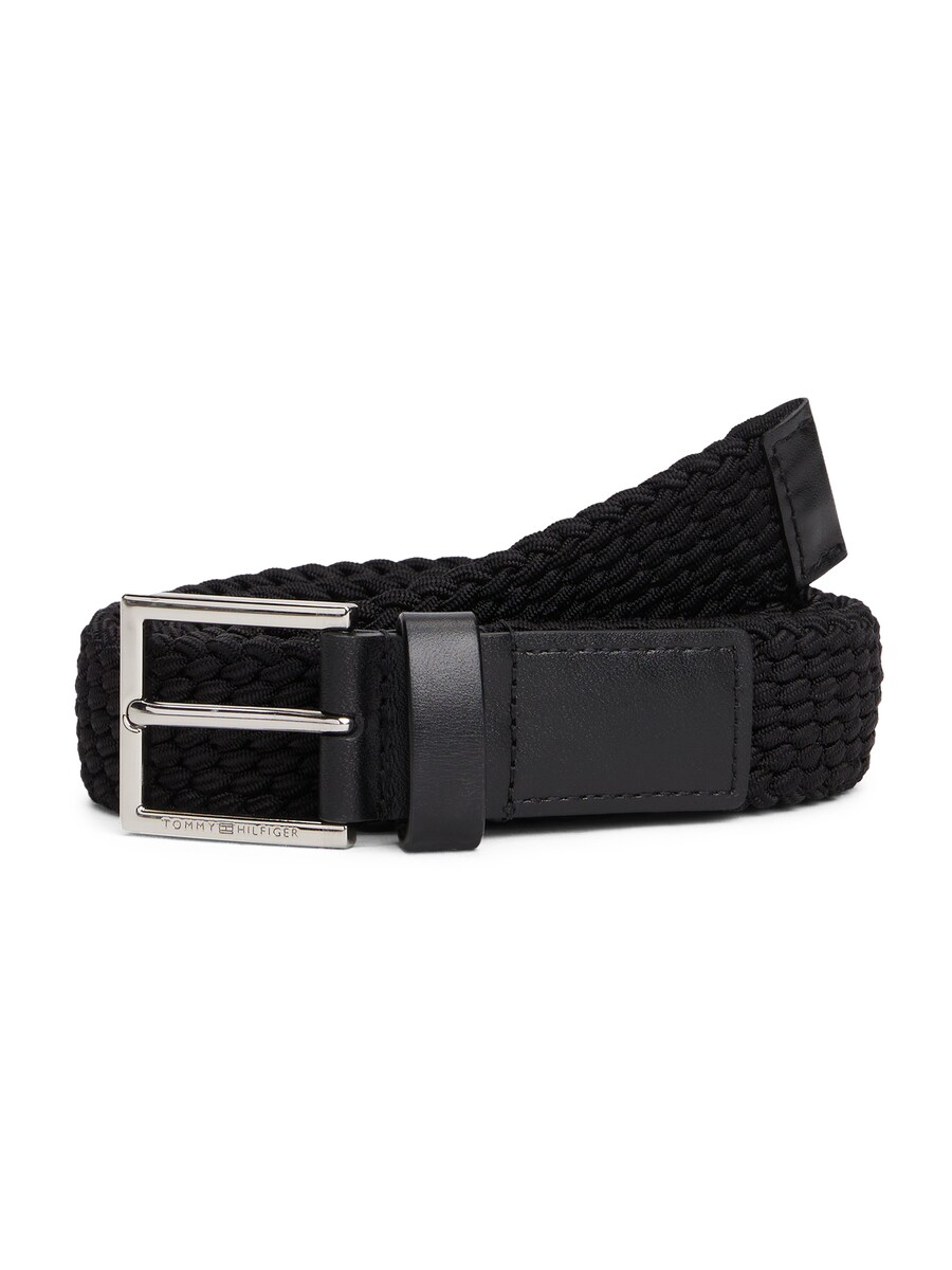 Ремень TOMMY HILFIGER HUDSON 3.0, черный
Ремень TOMMY HILFIGER HUDSON 3.0, черный