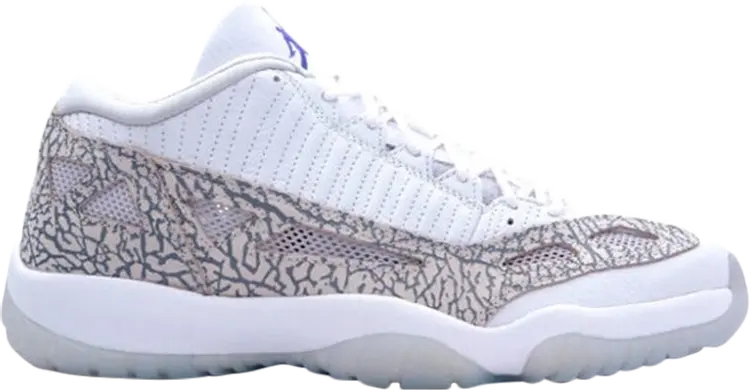 Кроссовки Air Jordan 11 Retro Low IE Cobalt 2015, белый, Белый;серый, Кроссовки Air Jordan 11 Retro Low IE Cobalt 2015, белый
Кроссовки Air Jordan 11 Retro Low IE Cobalt 2015, белый, Белый;серый, Кроссовки Air Jordan 11 Retro Low IE Cobalt 2015, белый