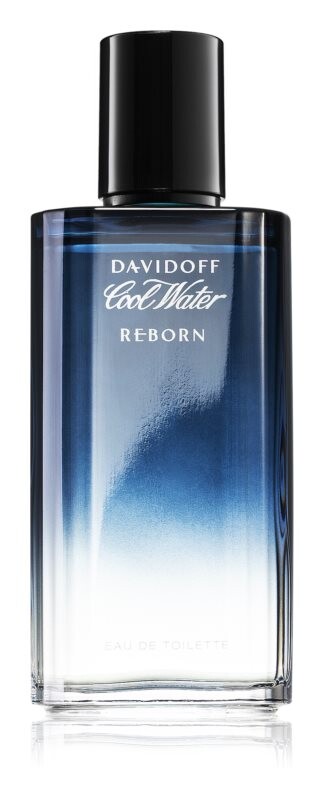 Туалетная вода Davidoff Cool Water Reborn, 125 мл
Туалетная вода Davidoff Cool Water Reborn, 125 мл